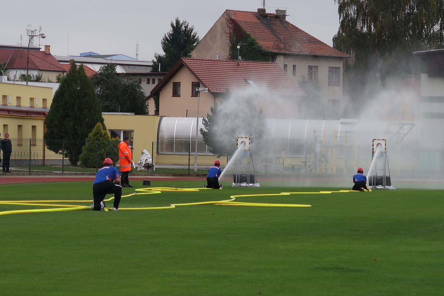 Soutěž denních příslušníků a Velká cena HZS JčK 2019 (32).JPG