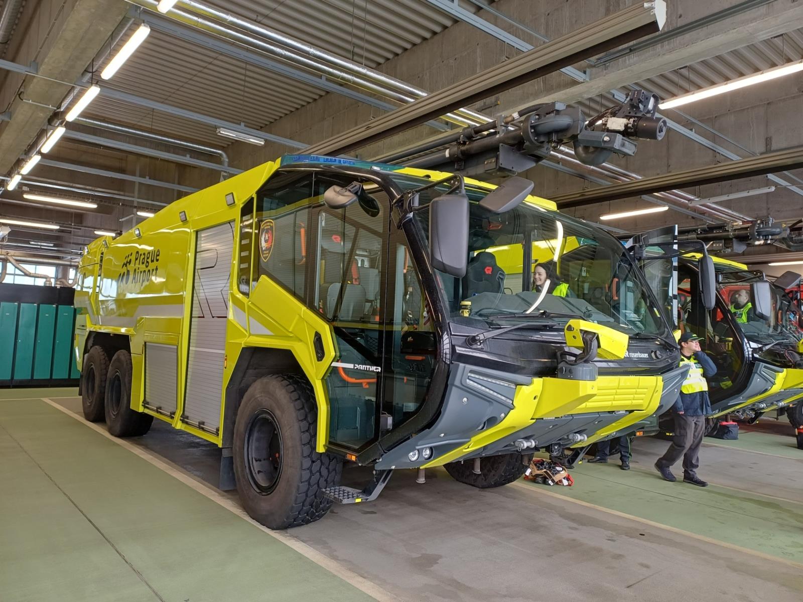 Spektrometrický seminář pro radiační pracovníky chemických laboratoří HZS ČR_02.jpg