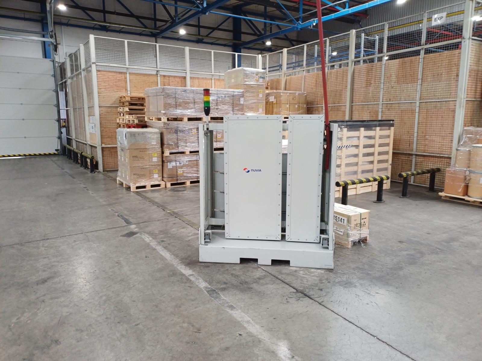 Spektrometrický seminář pro radiační pracovníky chemických laboratoří HZS ČR_05.jpg