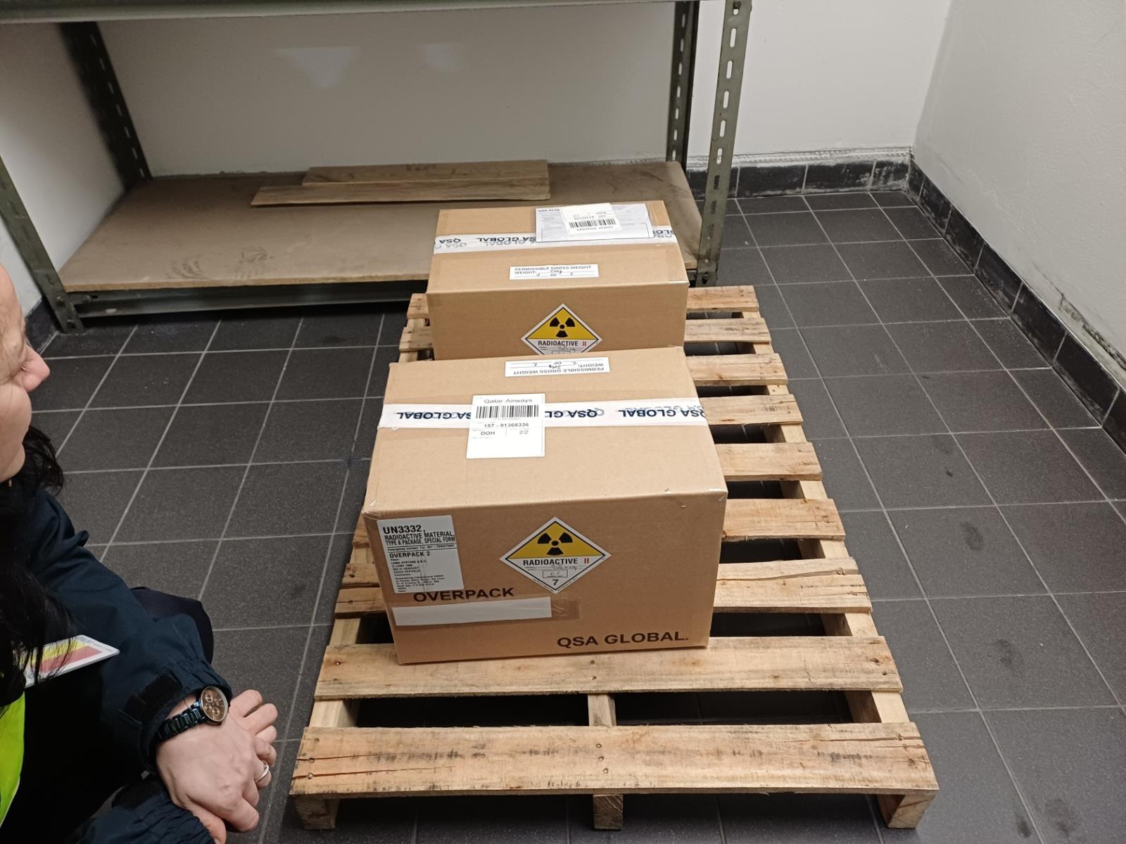 Spektrometrický seminář pro radiační pracovníky chemických laboratoří HZS ČR_06.jpg