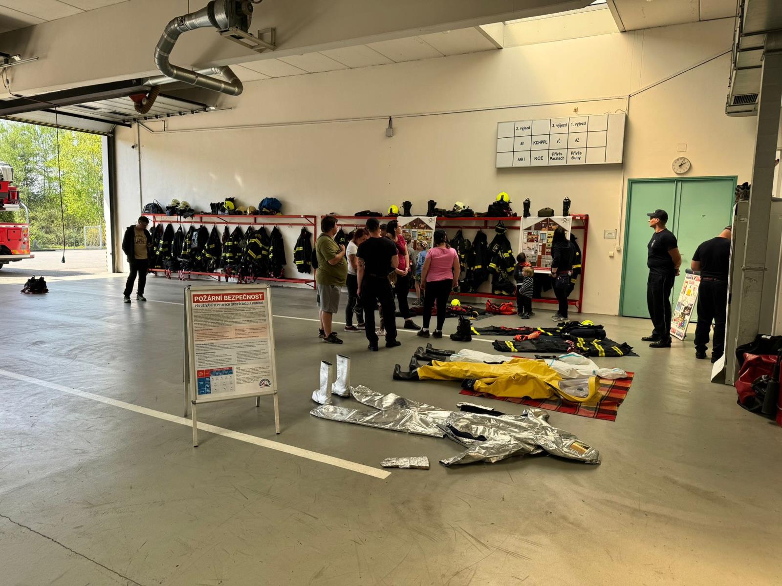 Stanice Česká Lípa