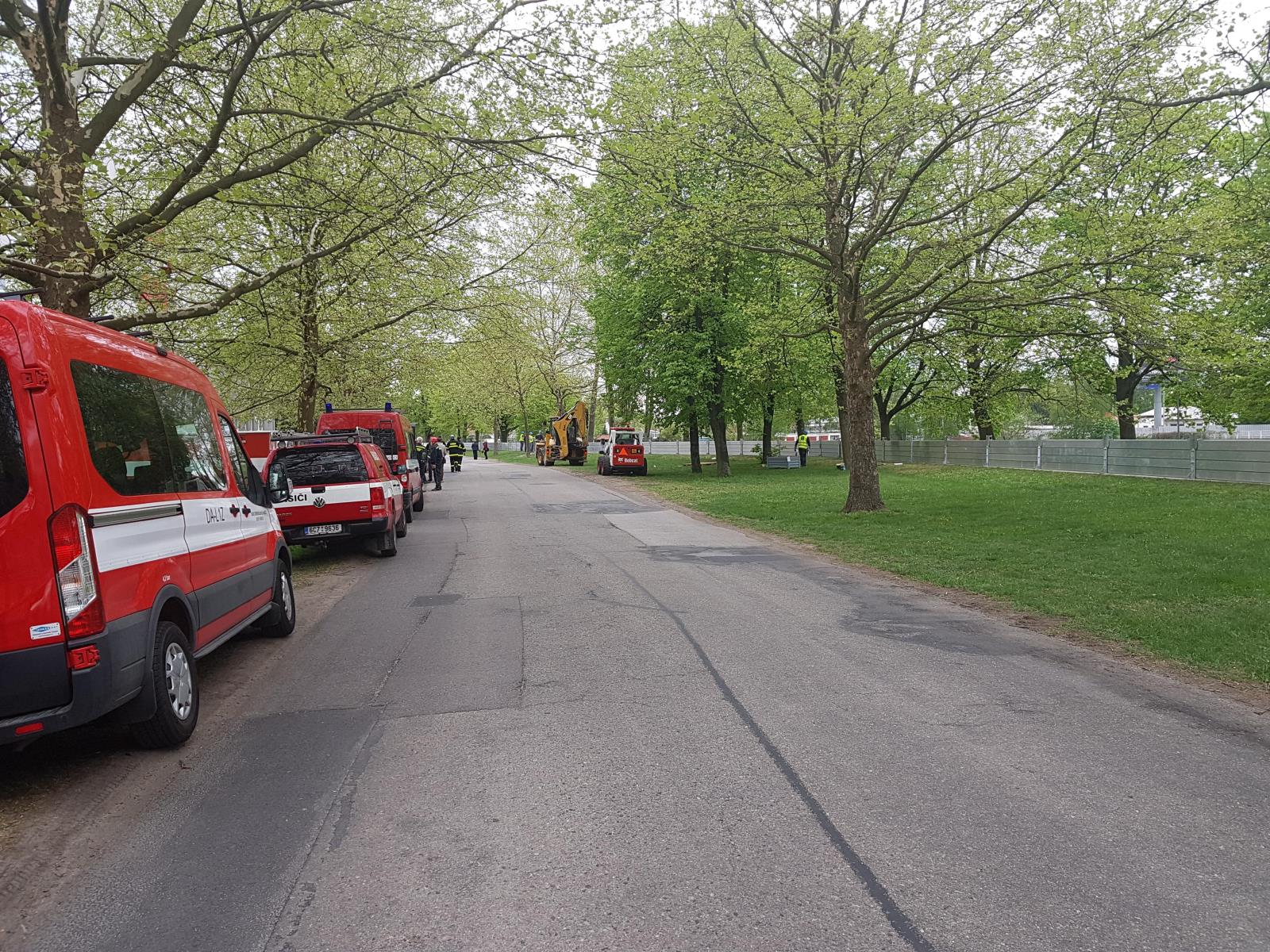 Stavba protipovodňových stěn, České Budějovice -. 26. 4. 2018 (4).jpg