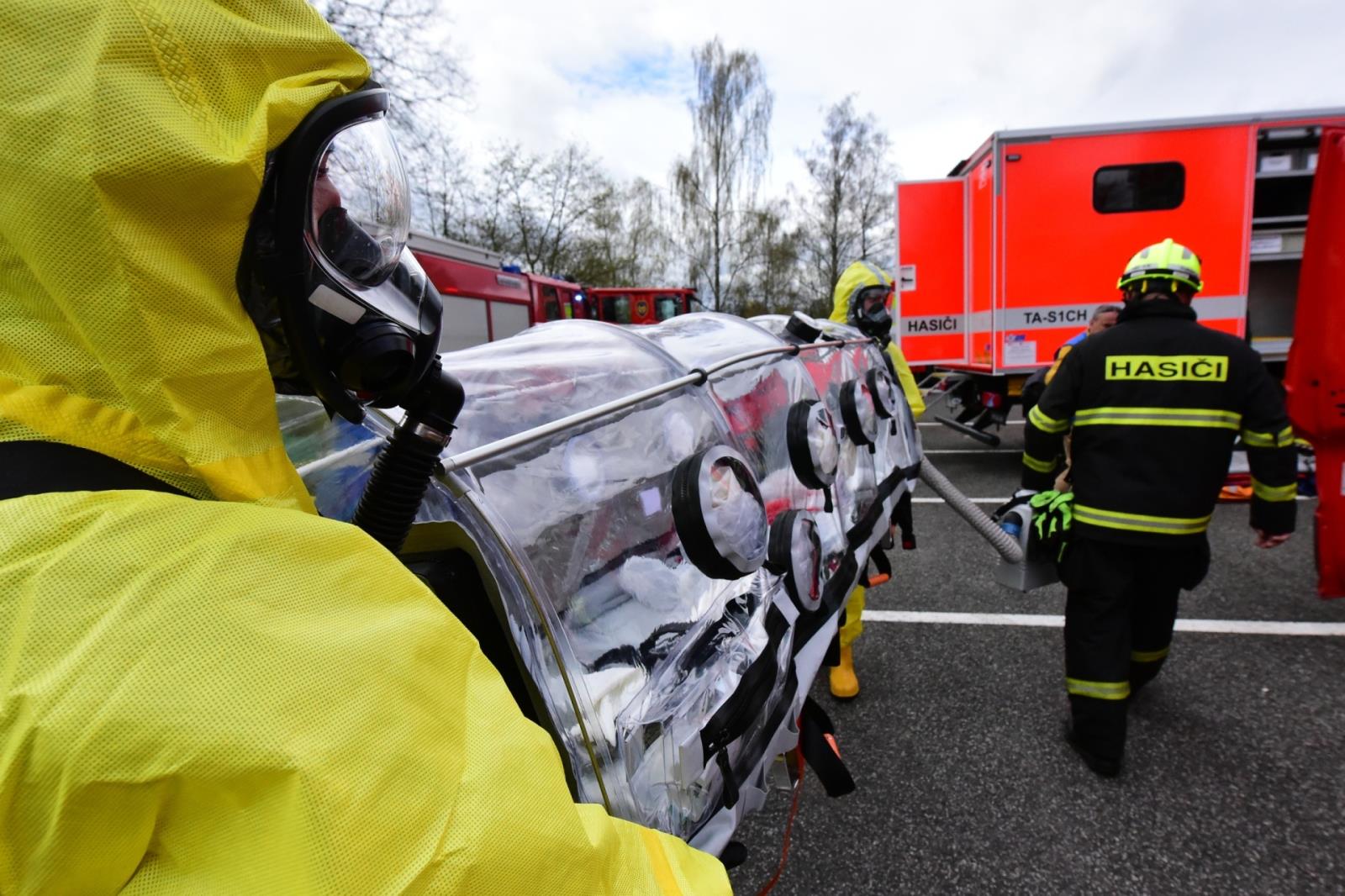 TC IZS VNN Marburg