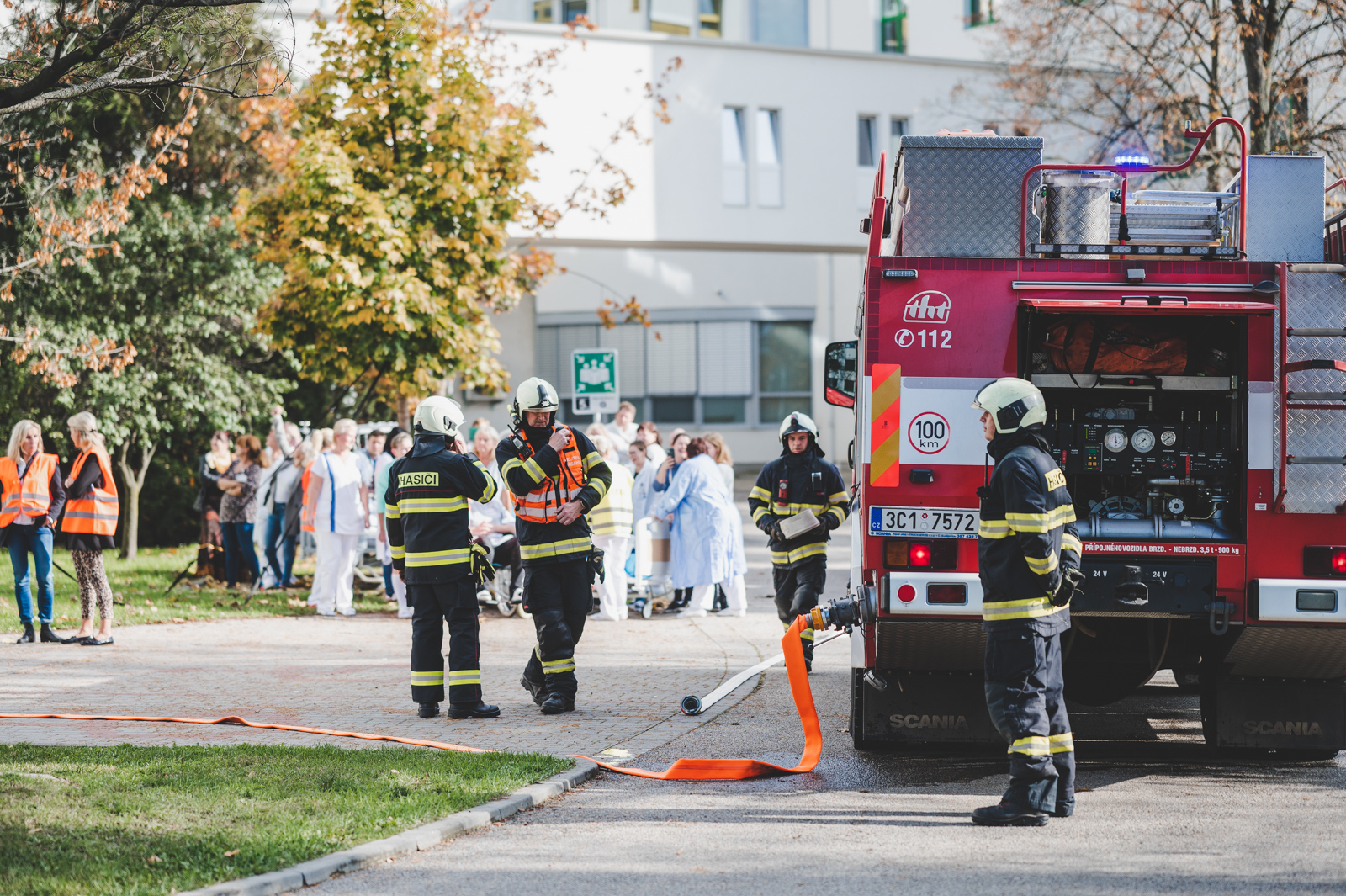 Taktické cvičení - Nemocnice České Budějovice - 19. 10. 2022 (4).jpg