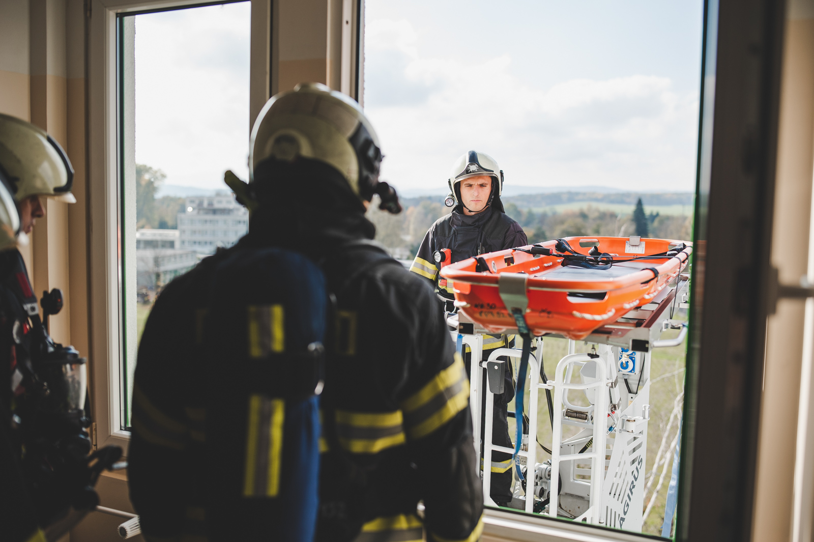 Taktické cvičení - Nemocnice České Budějovice - 19. 10. 2022 (9).jpg