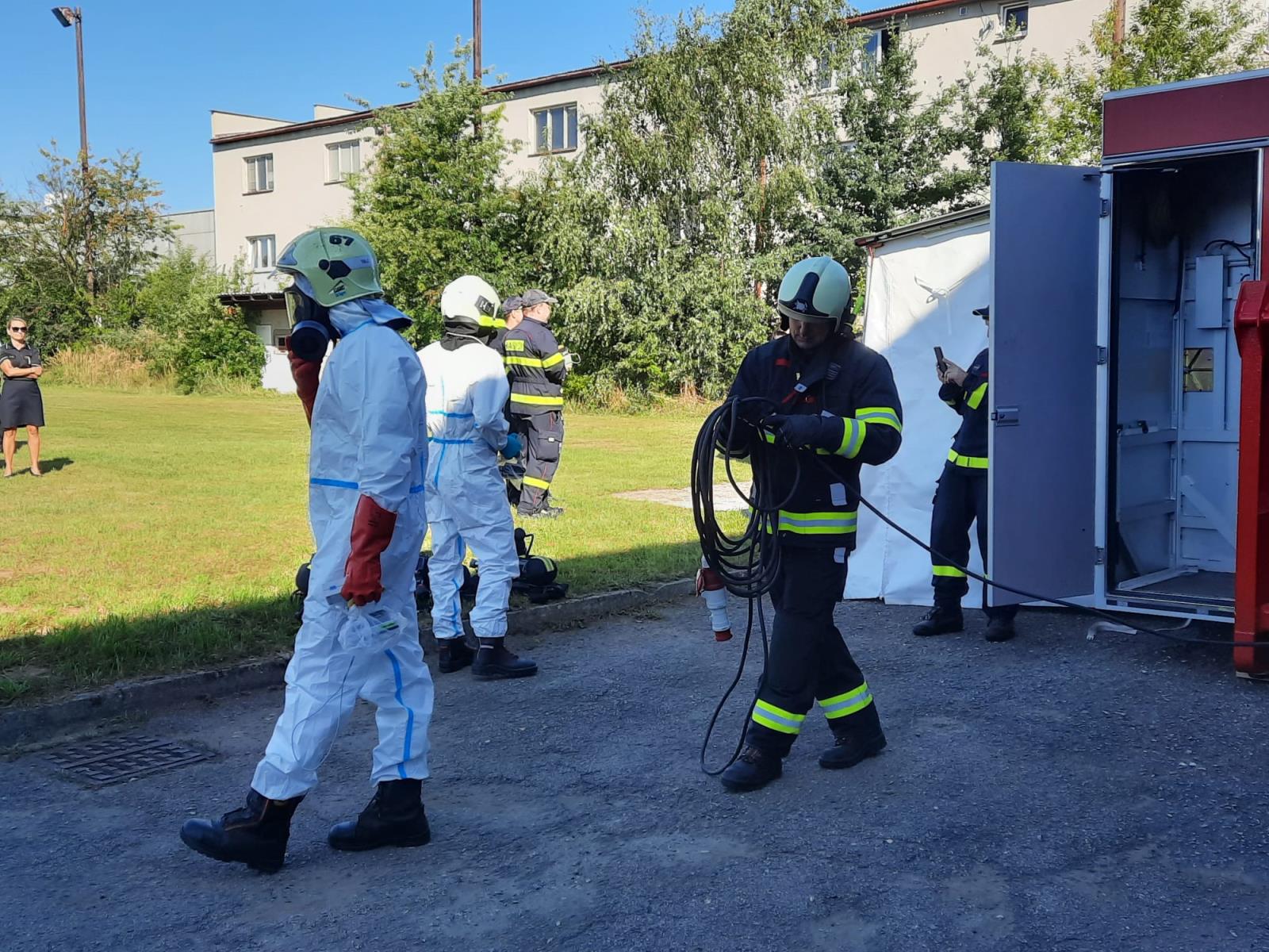 Taktické cvičení -  ionizující záření, Dačice - 6. 9. 2023 (7).jpeg