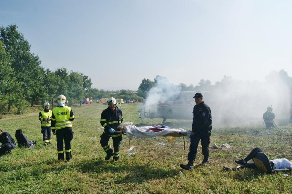Taktické cvičení pád letadla Modlany (10).jpg