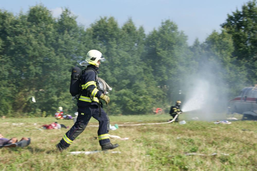 Taktické cvičení pád letadla Modlany (5).jpg