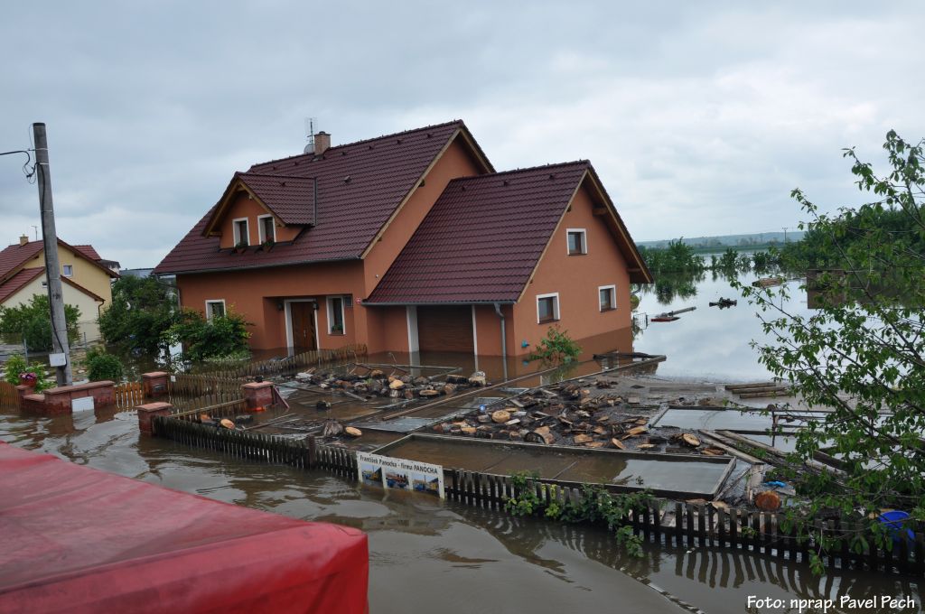 Terezín