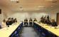 The delegation from Colombia at the General Directorate of FRS CR  (2)