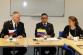 The delegation from Colombia at the General Directorate of FRS CR  (3)