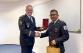 The delegation from Colombia at the General Directorate of FRS CR  (4)