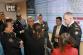 The general director of FRS CR with the guests from Colombia at NOPIS