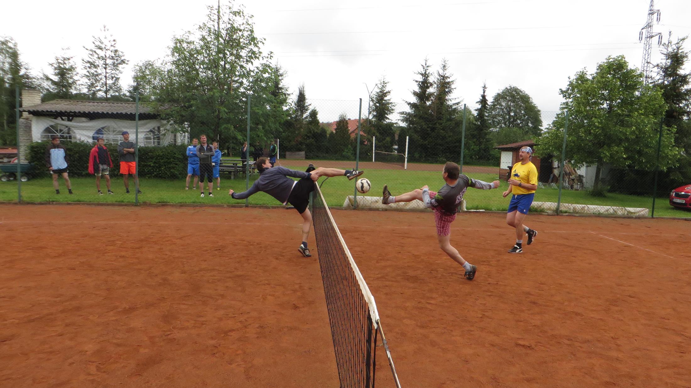 Turnaj HZS JčK v nohejbale, Chobot - 15. 6. 2016 (1).JPG