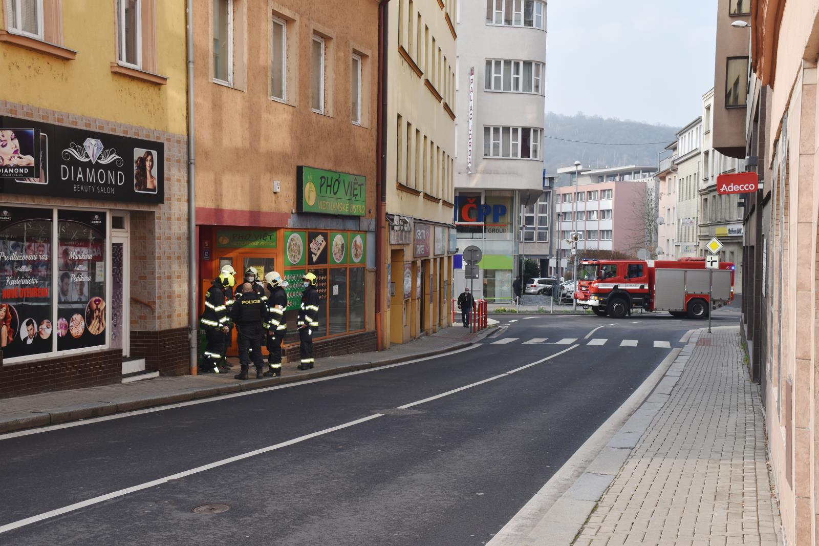 Únik plynu Ústí nad Labem(7).JPG