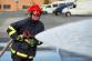 Ve Zbirohu o víkendu cvičili dobrovolní hasiči v rámci Rescue meeting JSDH