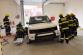 Ve Zbirohu o víkendu cvičili dobrovolní hasiči v rámci Rescue meeting JSDH