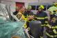 Ve Zbirohu o víkendu cvičili dobrovolní hasiči v rámci Rescue meeting JSDH