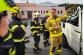 Ve Zbirohu o víkendu cvičili dobrovolní hasiči v rámci Rescue meeting JSDH