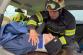 Ve Zbirohu o víkendu cvičili dobrovolní hasiči v rámci Rescue meeting JSDH