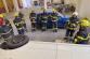 Ve Zbirohu o víkendu cvičili dobrovolní hasiči v rámci Rescue meeting JSDH