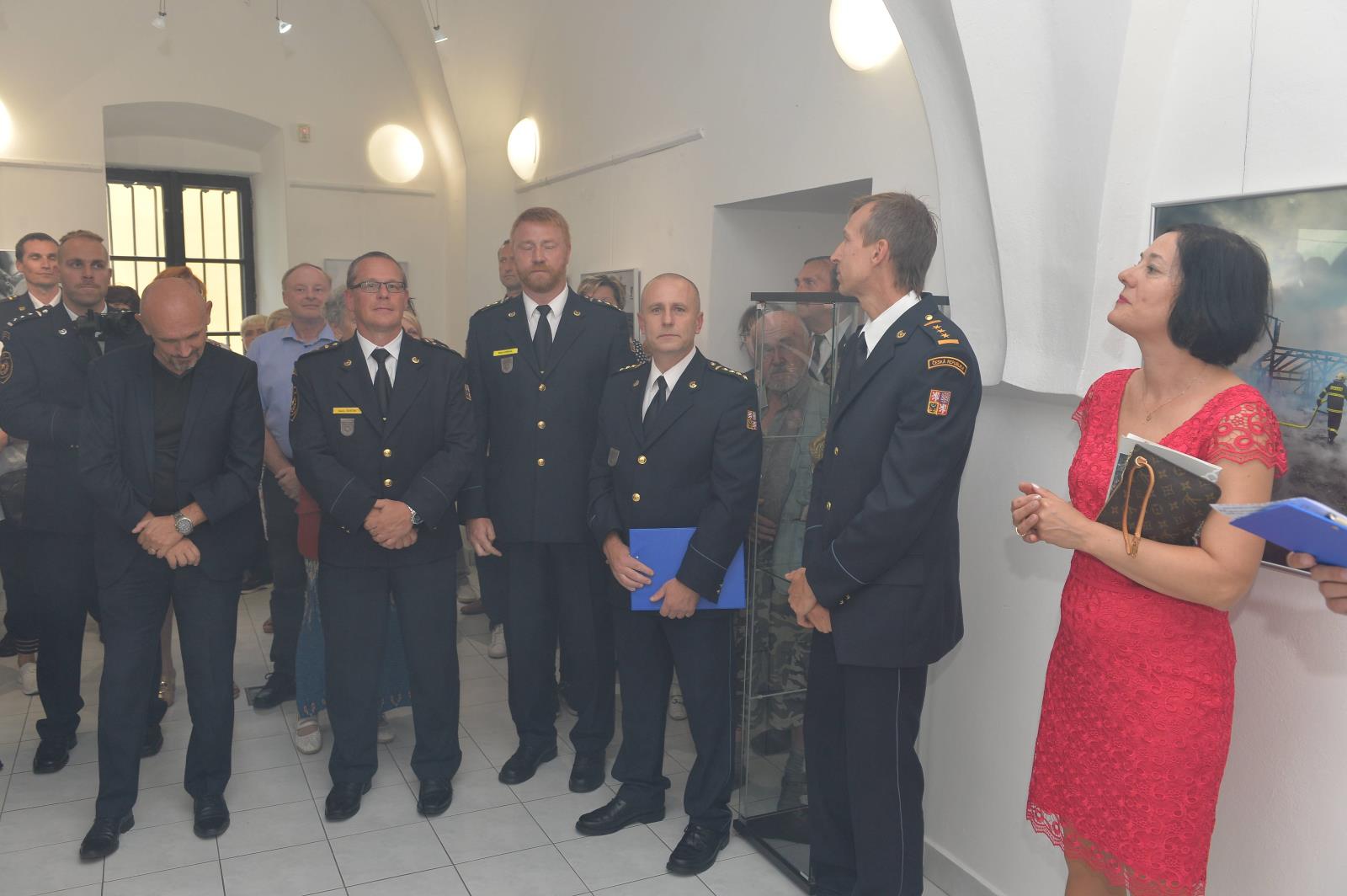 Vernisáž Martina Petráka - V kouři a plamenech, Tábor - 7. 9. 2022 (82).jpg