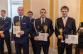 Vítězové IX. ročníku  Českého poháru v disc. TFA za rok 2023 v kat. 35-44 let