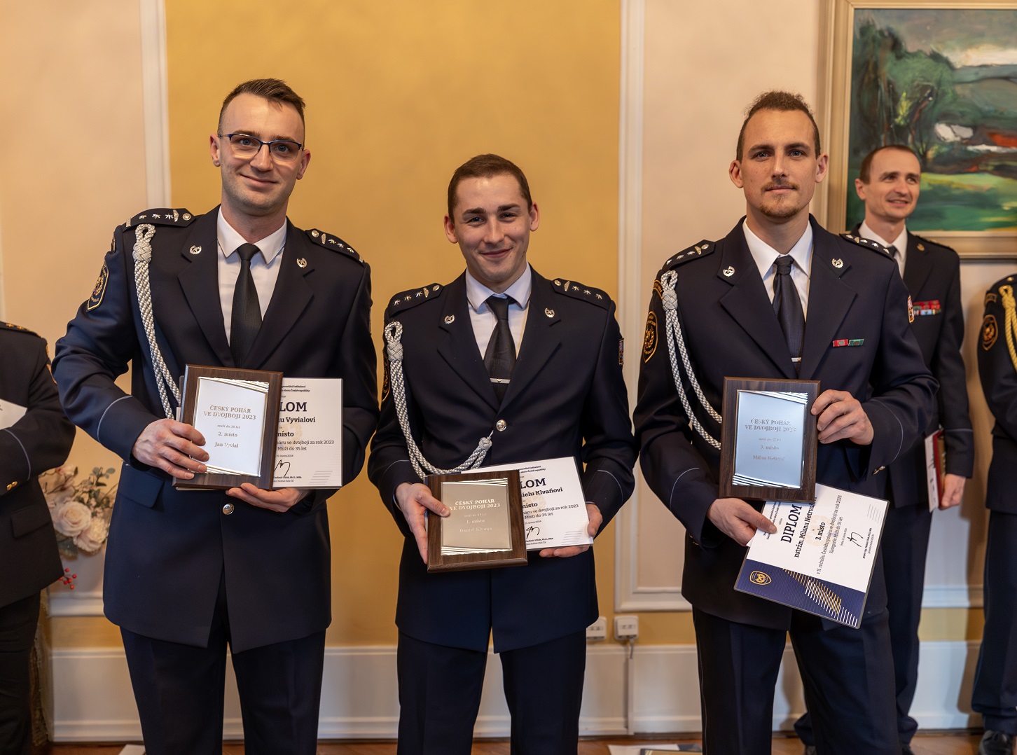 Vítězové IX. ročníku  Českého poháru ve dvojboji za rok 2023 v kat. do 35 let.jpg