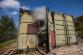 Výcvik HZS KHK Flashover kontejner (22)