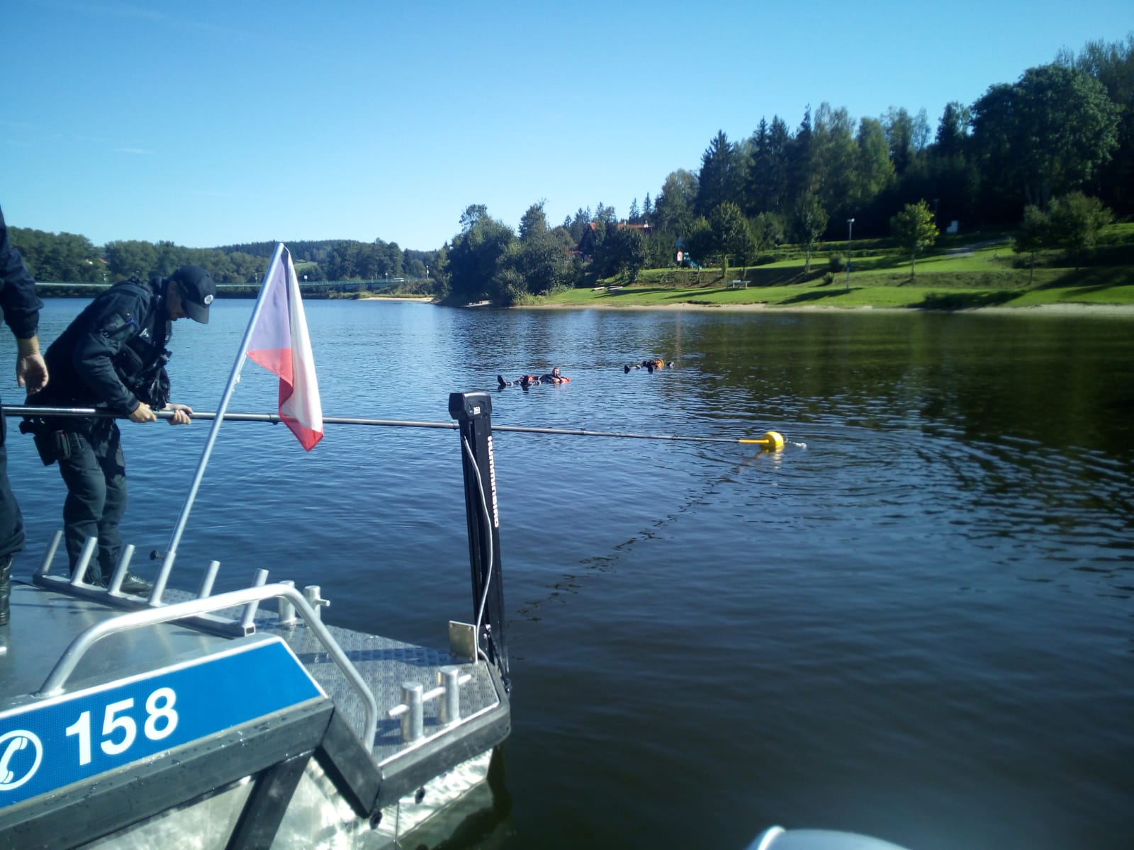 Výcvik na vodě, ÚO ČK - 18. 9. 2019 (1).jpg