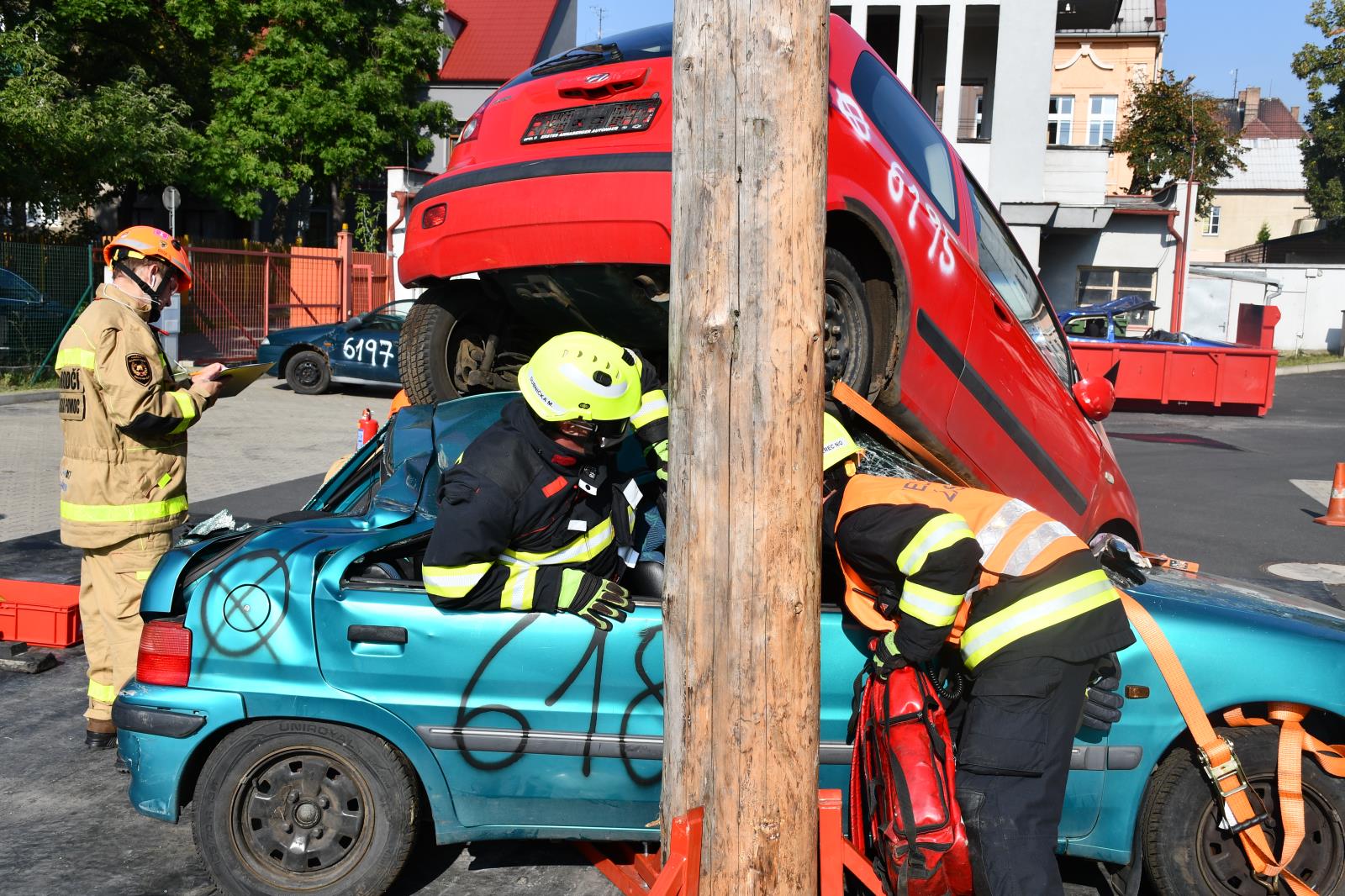 Vyprošťování ÚO Chomutov (8).JPG