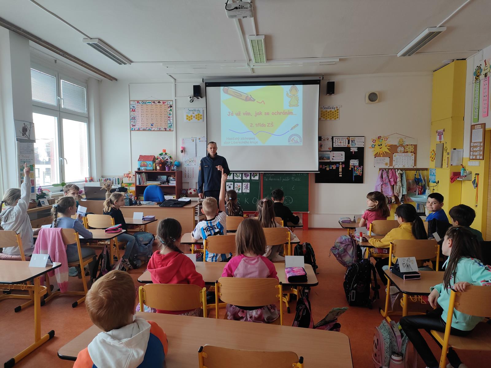 ZŠ Špičák, Česká Lípa