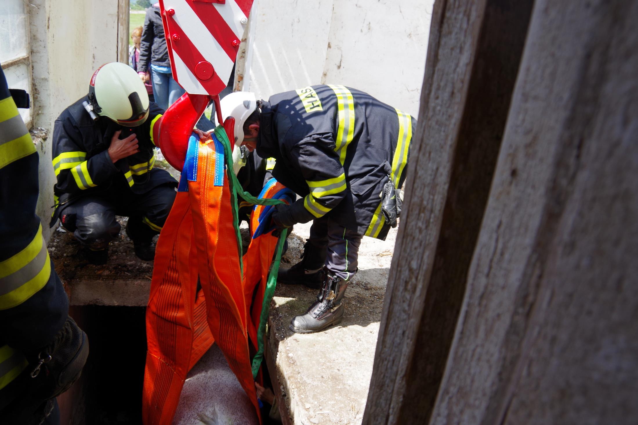 Záchrana koně, Záhostice - 13. 6. 2016 (5).JPG