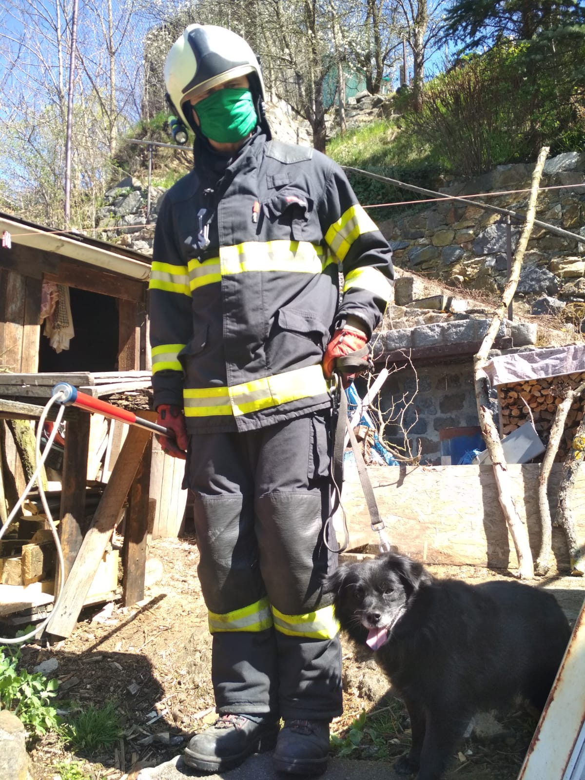 Záchrana psa, Tábor - 20. 4. 2020.jpg