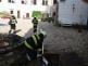 Zámek, Jindřichův Hradec - 18. 5. 2018 (3)