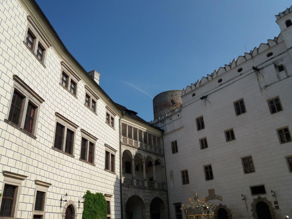 Zámek, Jindřichův Hradec - 18. 5. 2018 (7).jpg