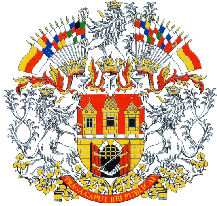 Znak hl. m. Prahy