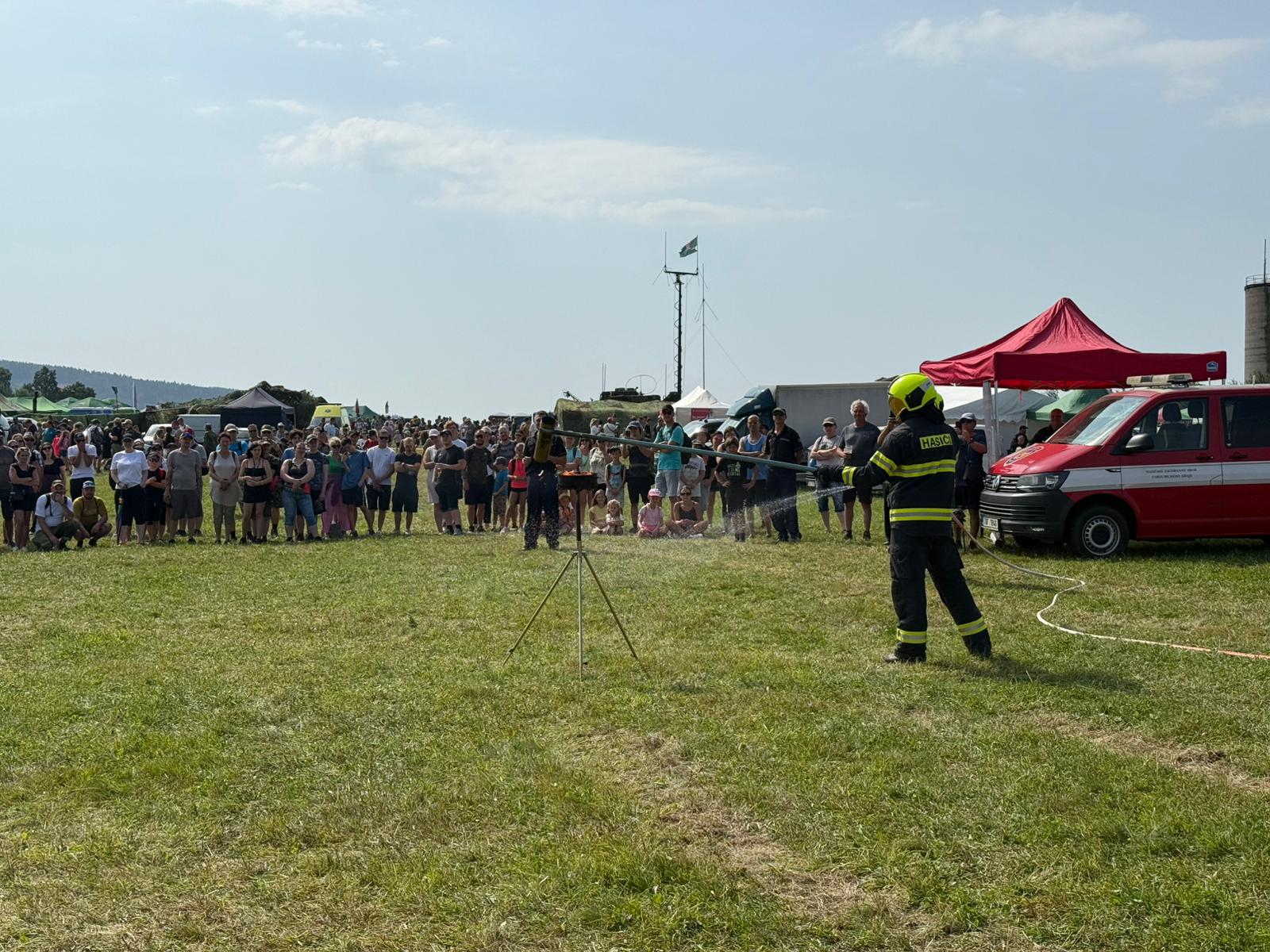 akce Cihelna Králíky