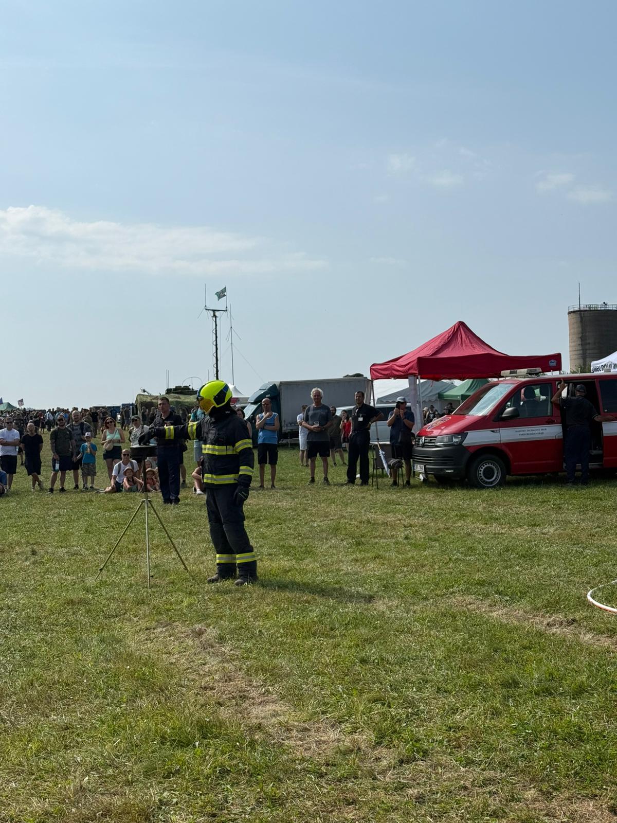 akce Cihelna Králíky