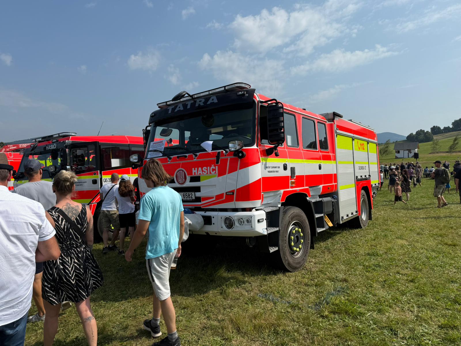 akce Cihelna Králíky