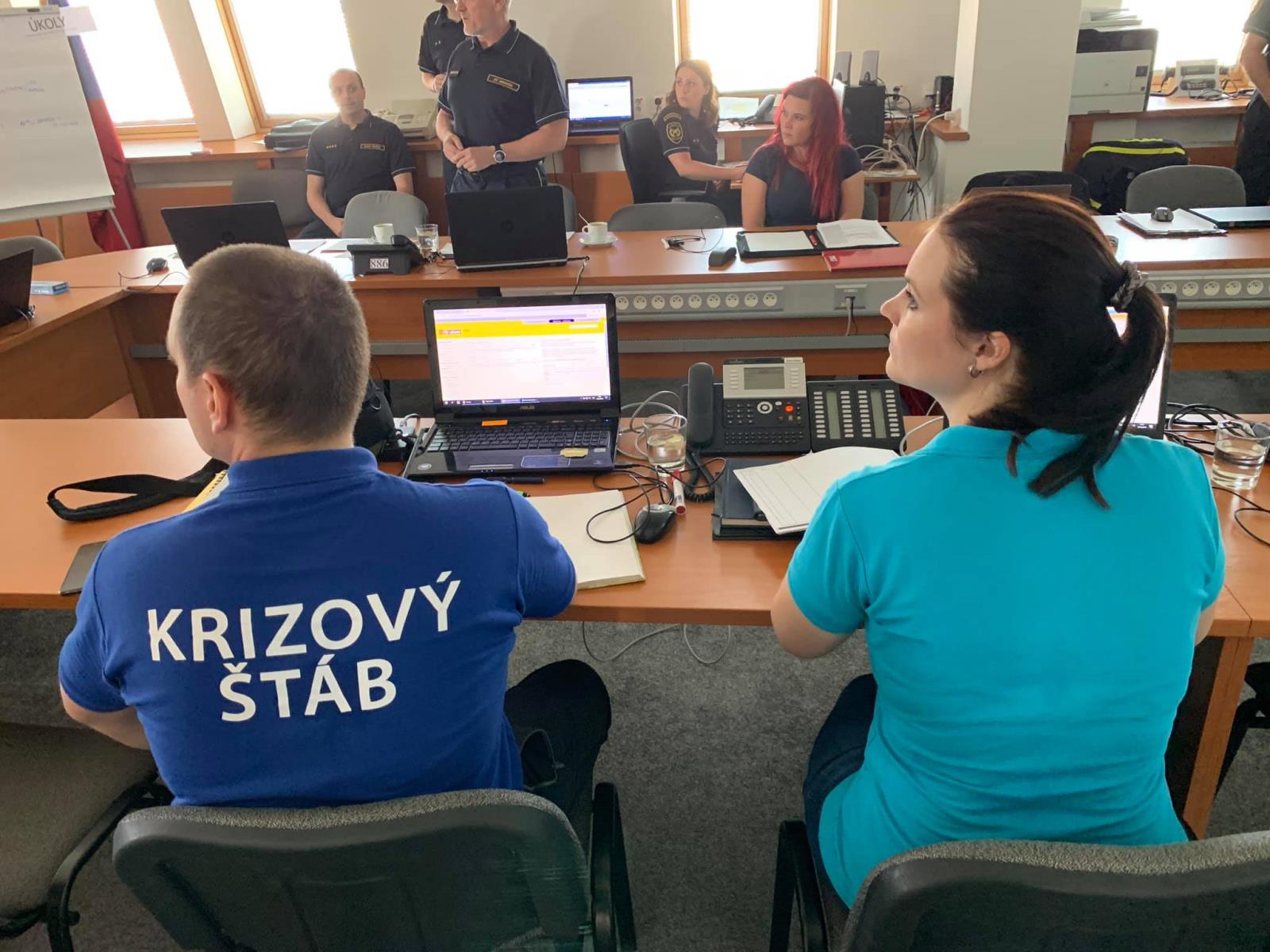 cviceni orkan 2019