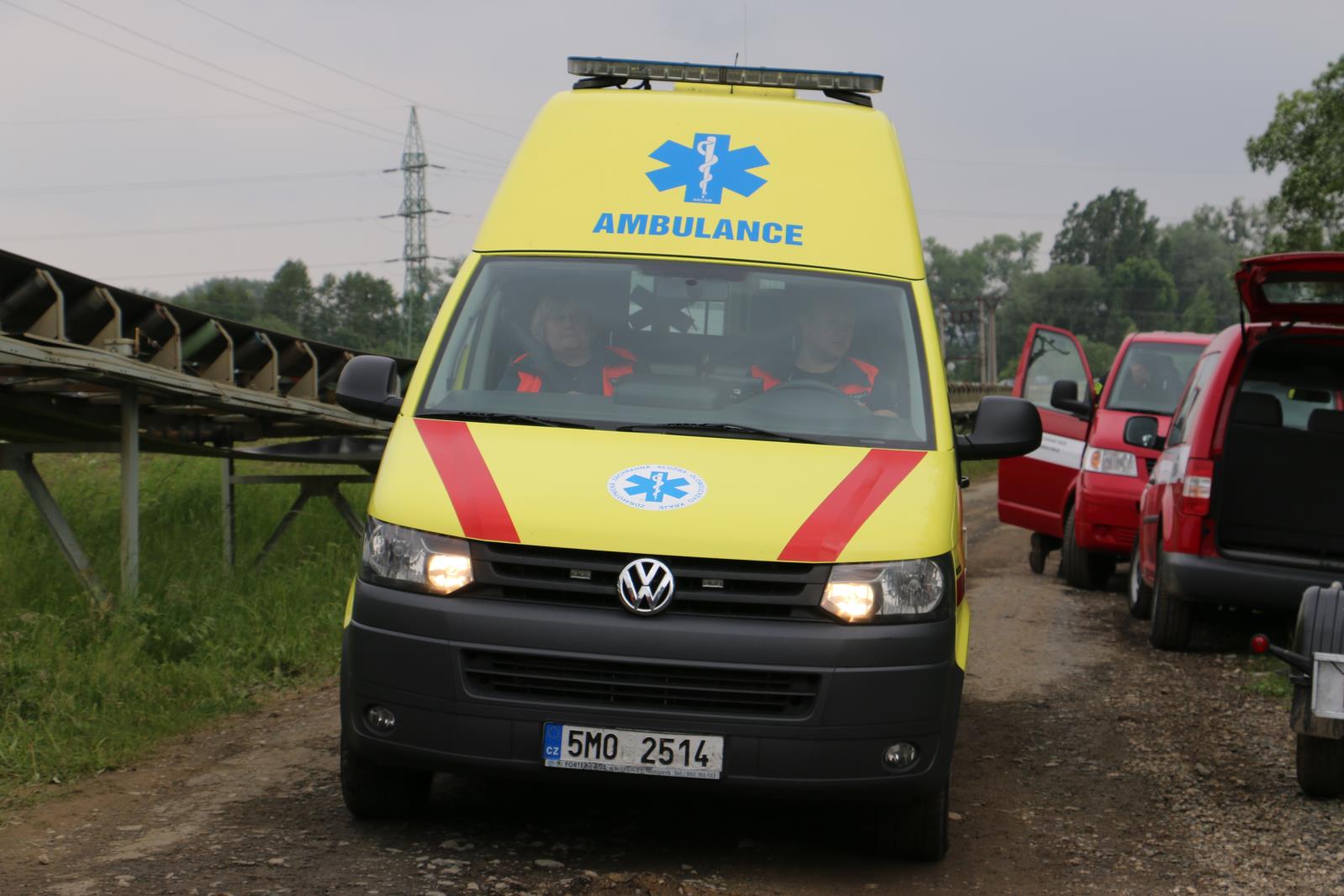 cviceni povoden 2018