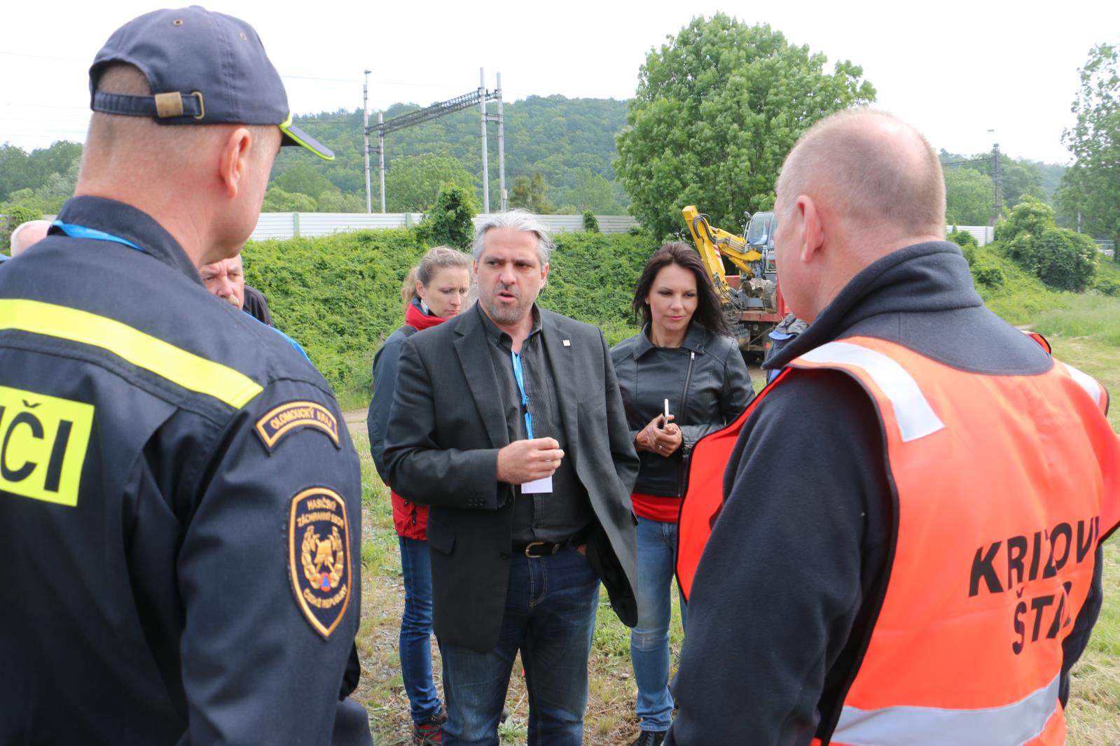 cviceni povoden 2018