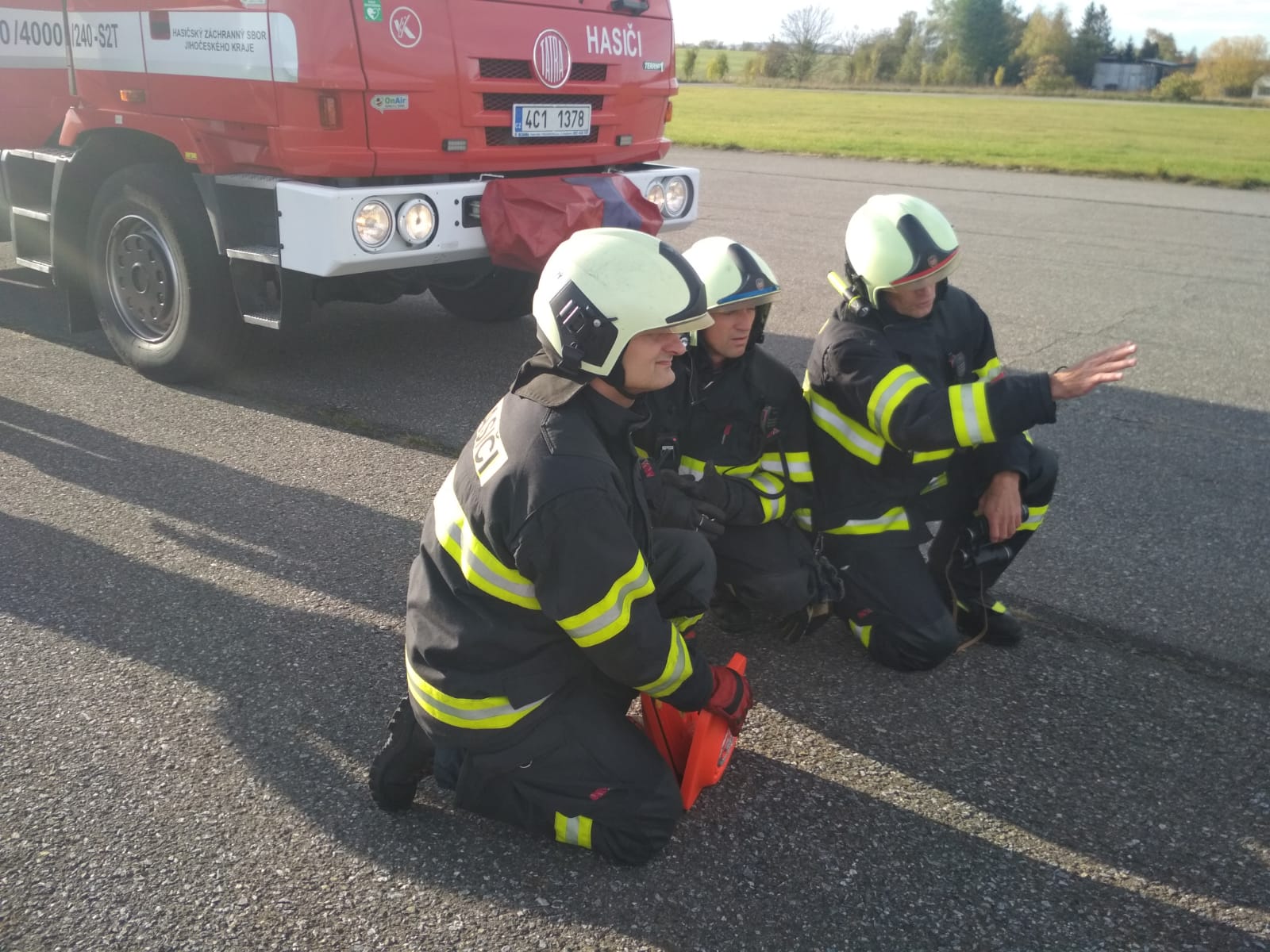 cvičení - únik látky z cisterny, Všechov - 17. 10. 2019 (25).jpg