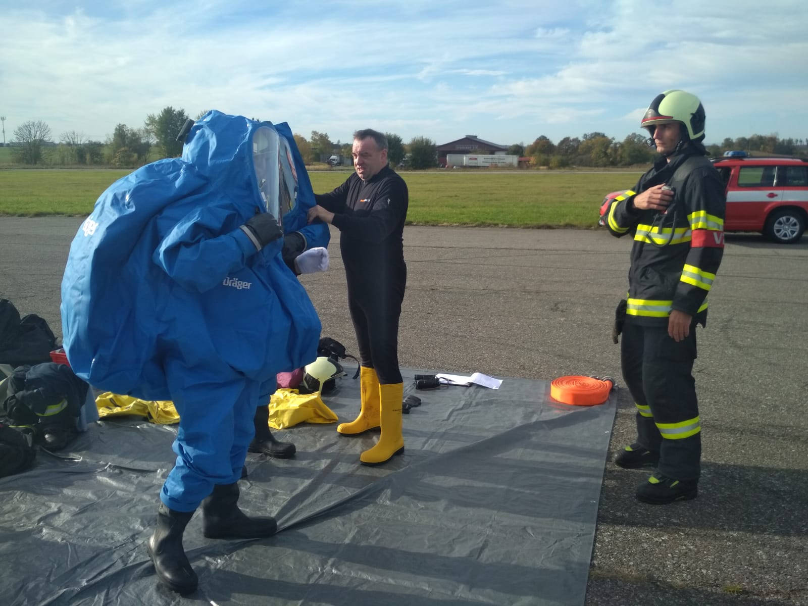 cvičení - únik látky z cisterny, Všechov - 17. 10. 2019 (8).jpg