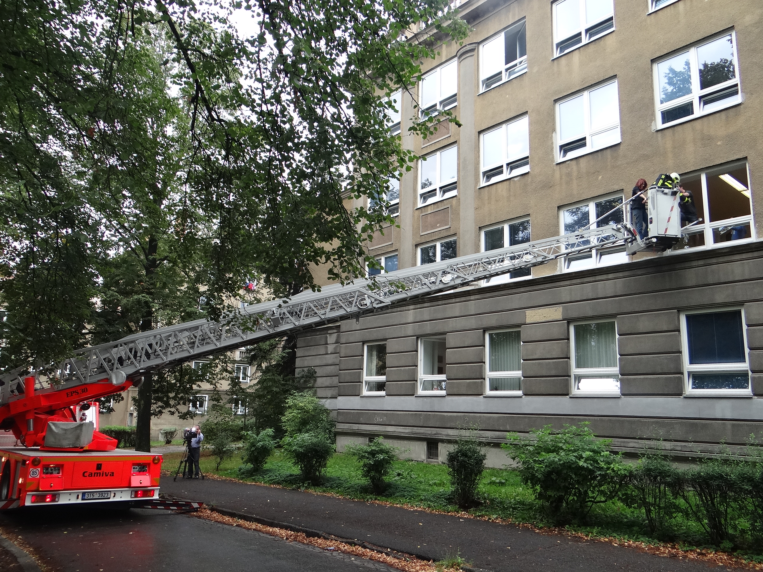 cvicenipozargymnaziumPoruba (11).JPG