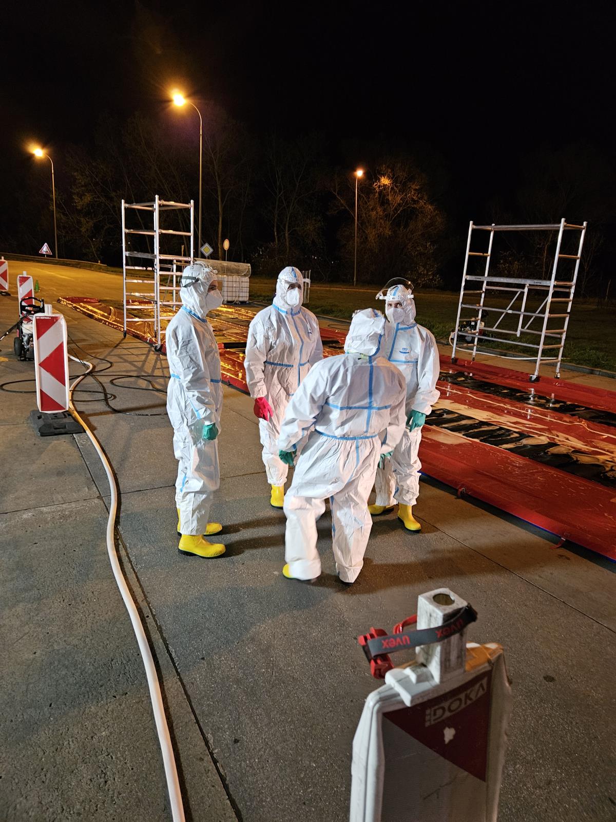 dekontaminační linka Lanžhot (6).jpg