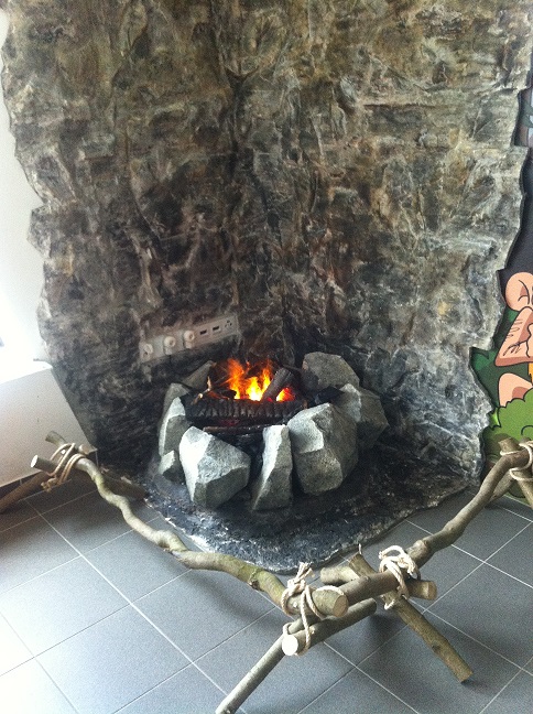 den požární bezpečnosti 13. 5. 2016 stanice Modřany, fota I. Sitařová