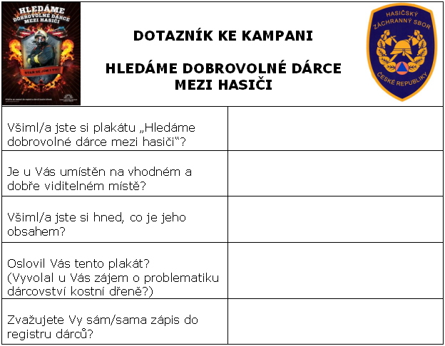 Dotaznik