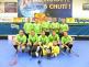 florbal Přerov 22.-23.4.2015